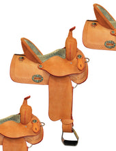 Load image into Gallery viewer, sd 12 dare devil barrel saddle for sale