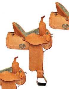 sd 12 dare devil barrel saddle for sale