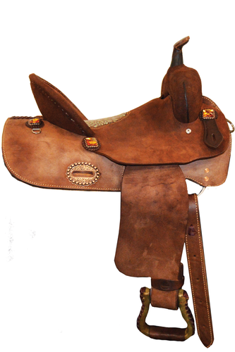 horse saddle