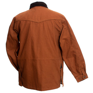 Wyoming traders canvas summer jacket