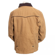 Load image into Gallery viewer, Women&#39;s Shoshone Canvas Jacket