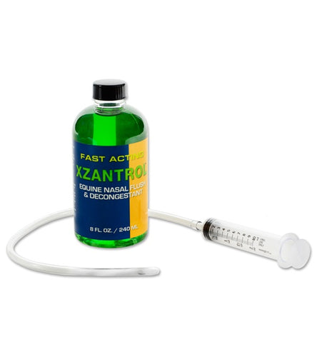 Xzantrol 8 oz.