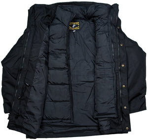 Youth 3 in 1 Oxford Parka