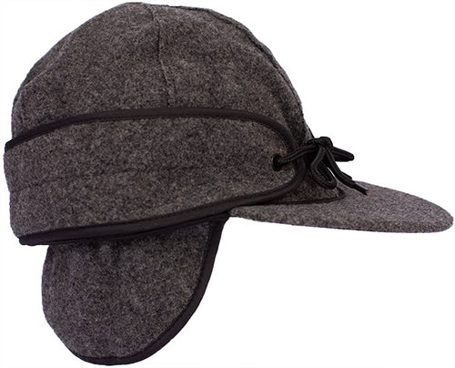 Yukon Wool Hat