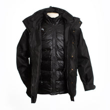 Load image into Gallery viewer, 3 in 1 Oxford Parka