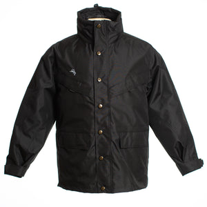 3 in 1 Oxford Parka